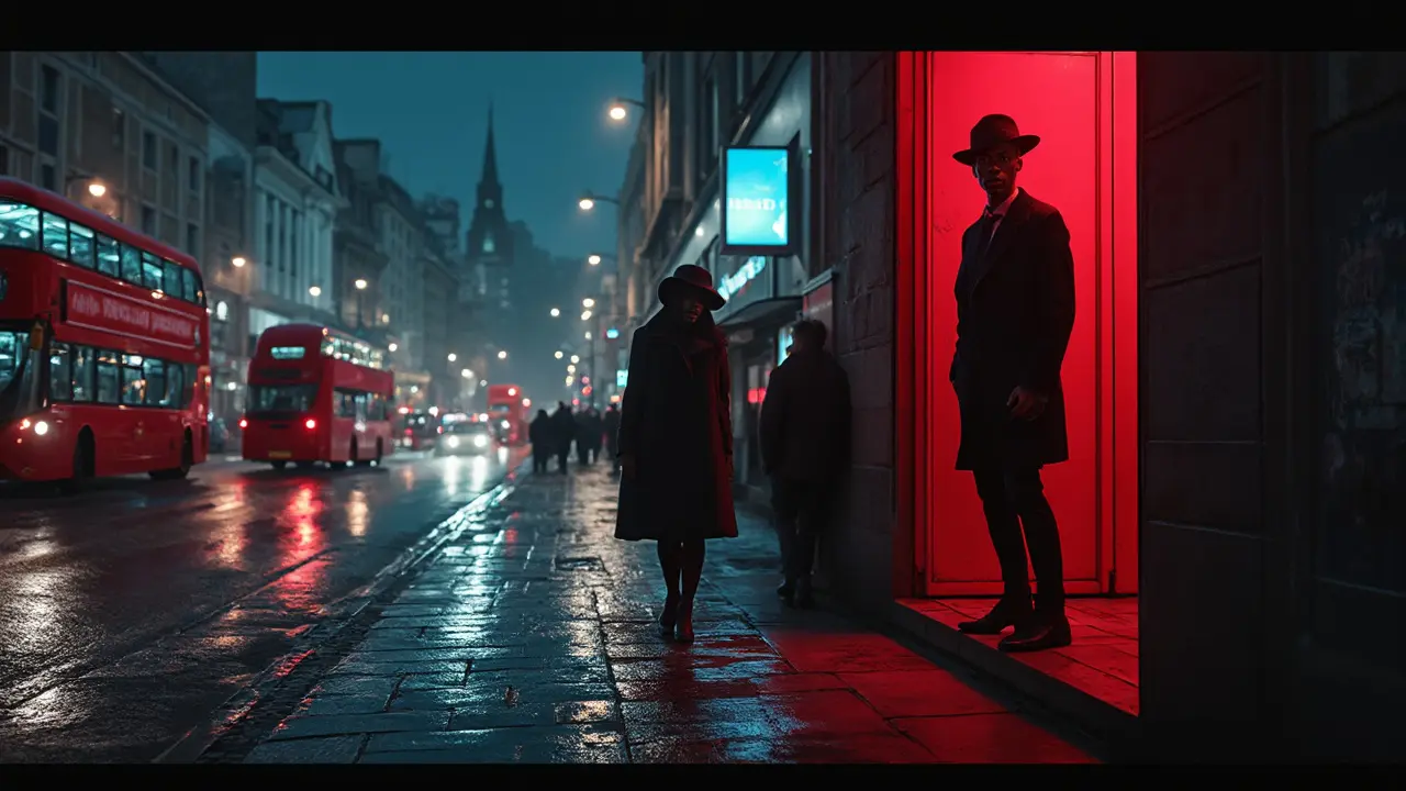 British Escort Experience in London: Insider Tips, Pricing & Ultimate Guide