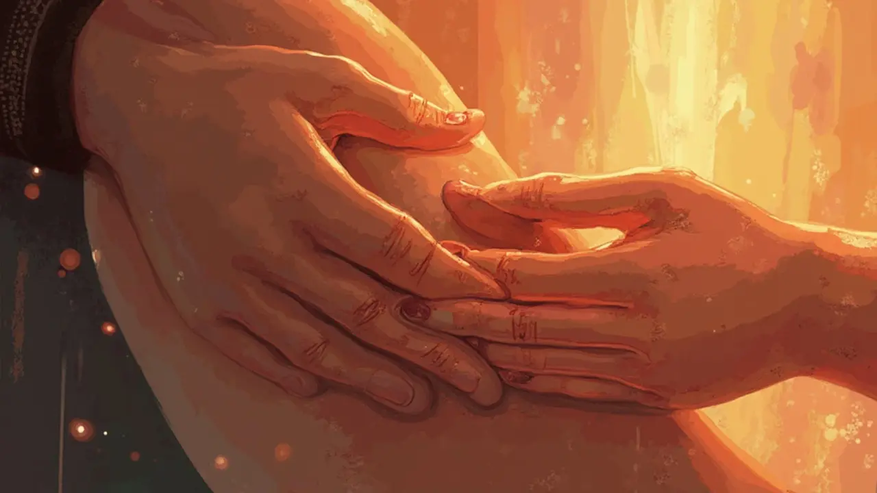 Fingering Techniques: How to Deliver Maximum Pleasure with Gentle Touch