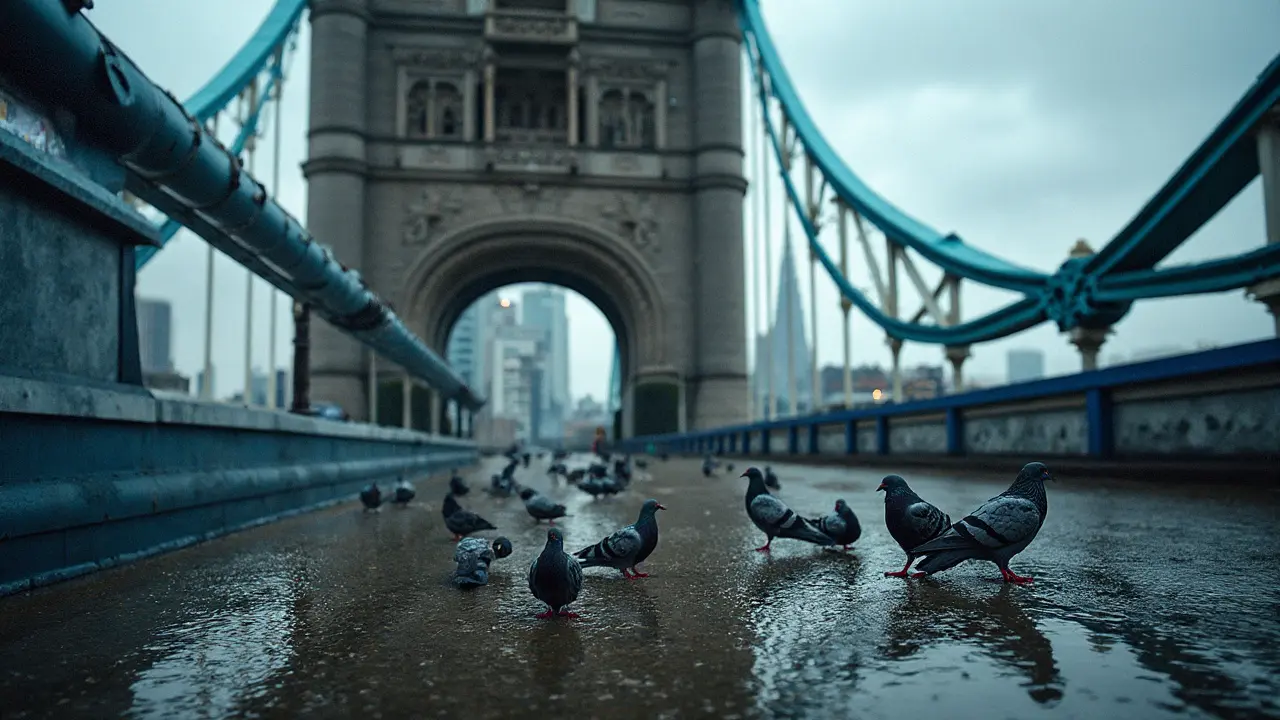 Hidden Angles: Surprising Perspectives Nearby