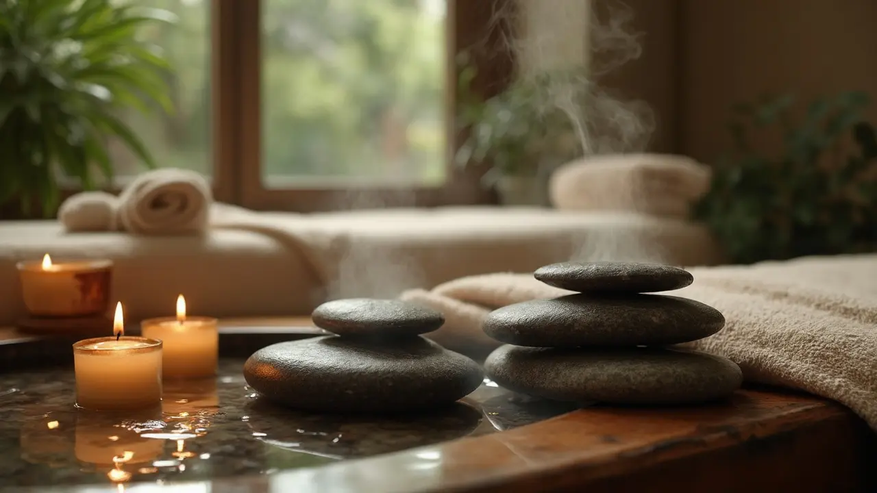 Hot Stone Massage: Discover Its Healing Power for Body and Mind