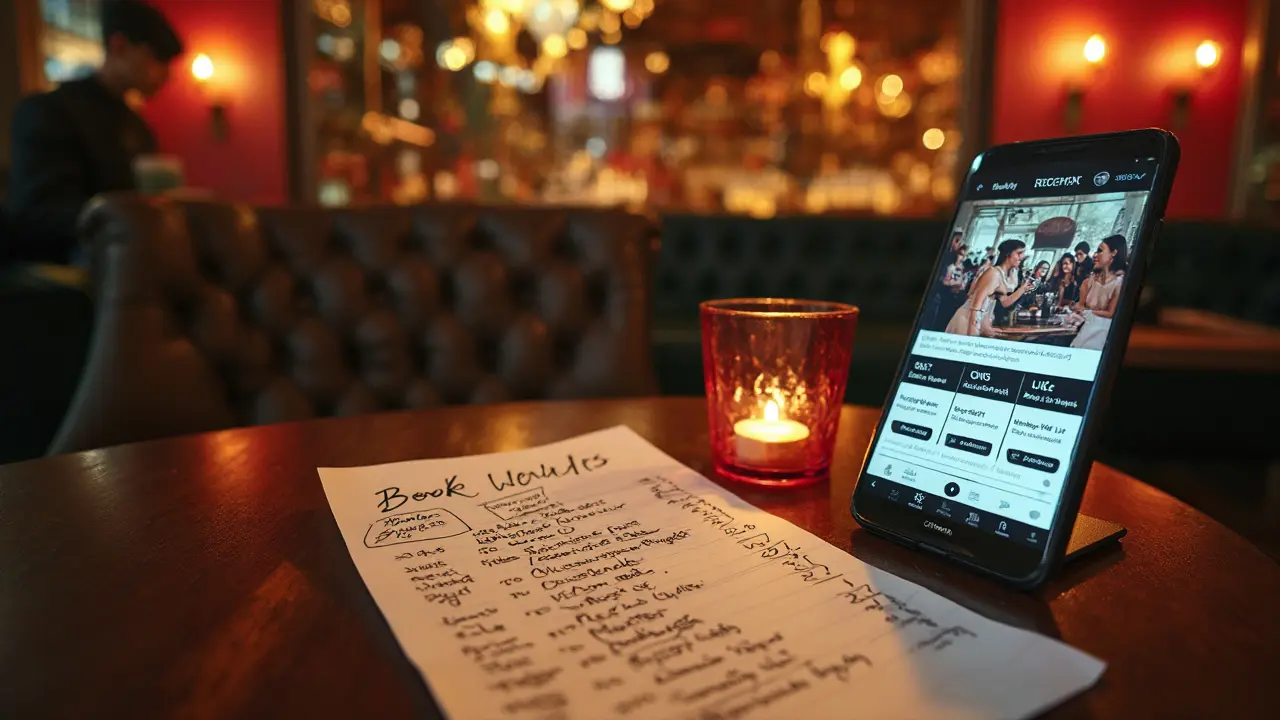 How to Find and Book a German Escort in London—No Messing Around