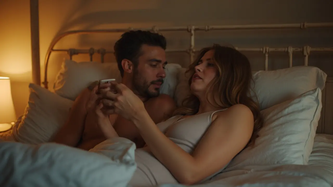 How to Make a Sex Video: Tips to Capture, Preserve, and Protect Your Intimacy