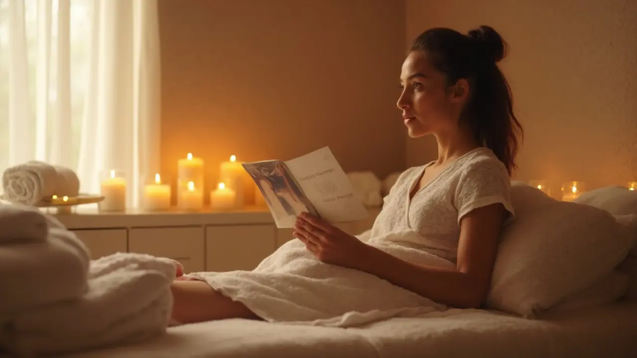 How to Prepare for Your First Swedish Massage: What to Know Before You Go