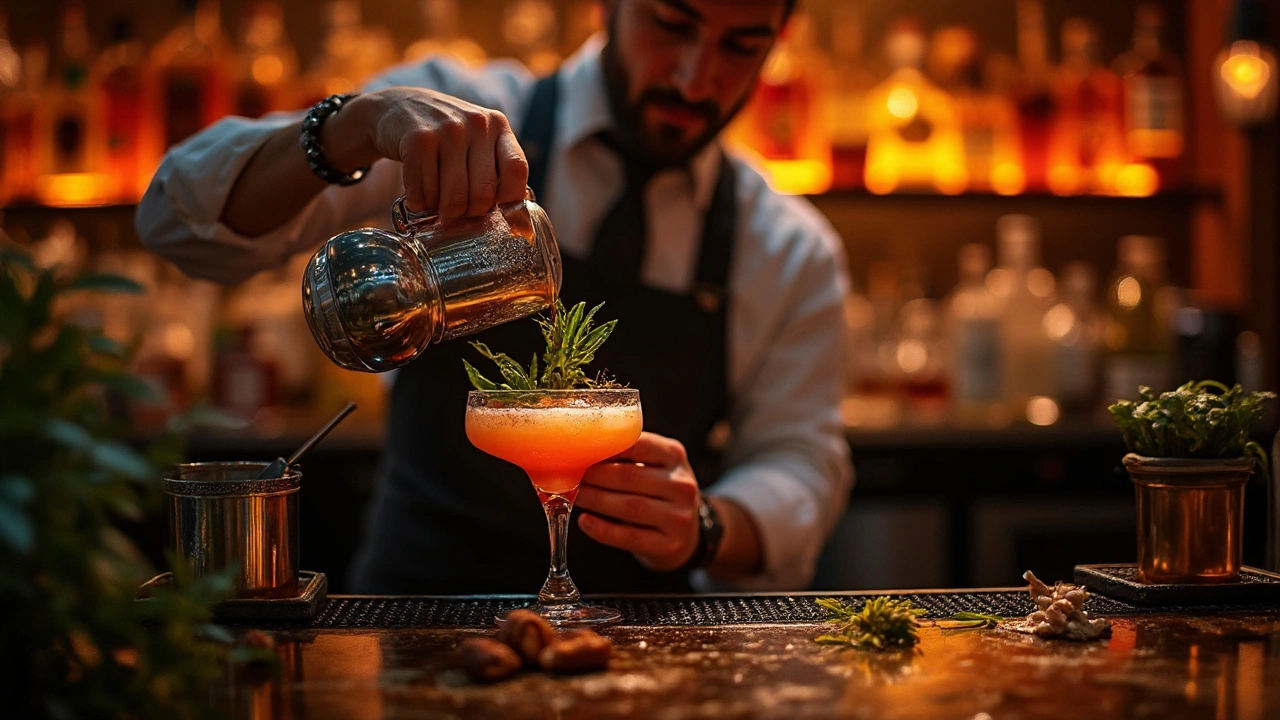 Iconic London Clubs Raising the Bar