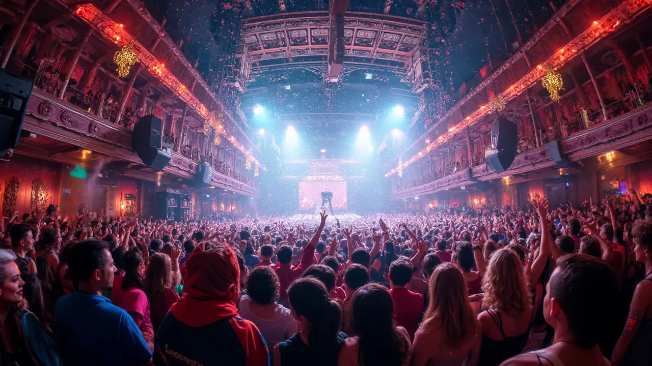 Insider Hacks for a Great Night