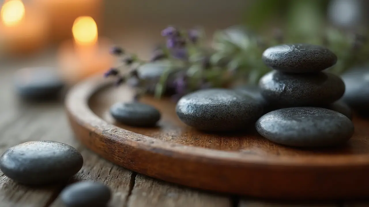 Is Hot Stone Massage Right for You?