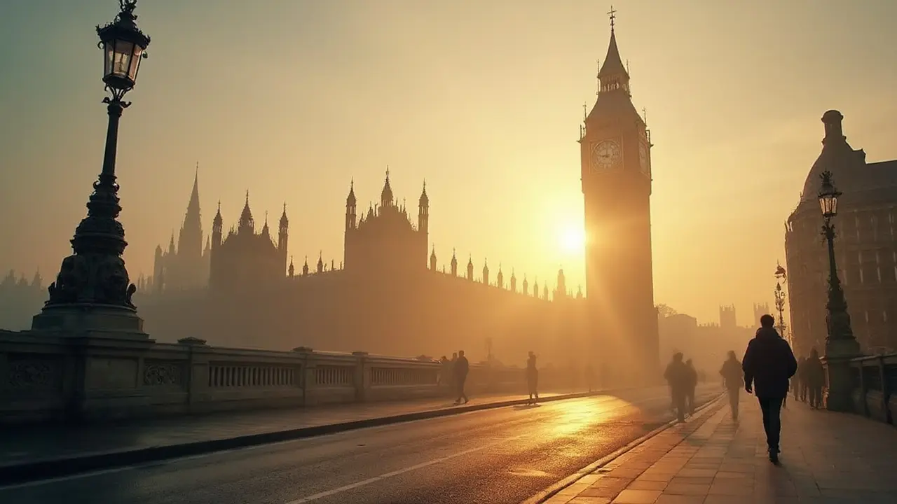 Legendary World Wonders: From History Books to Bucket Lists
