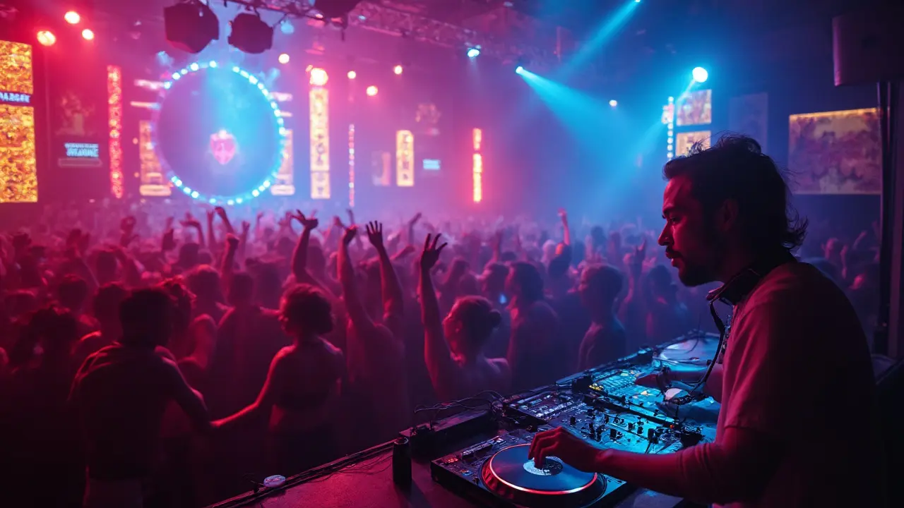 London Dance Clubs: The Heartbeat of the City’s Nightlife