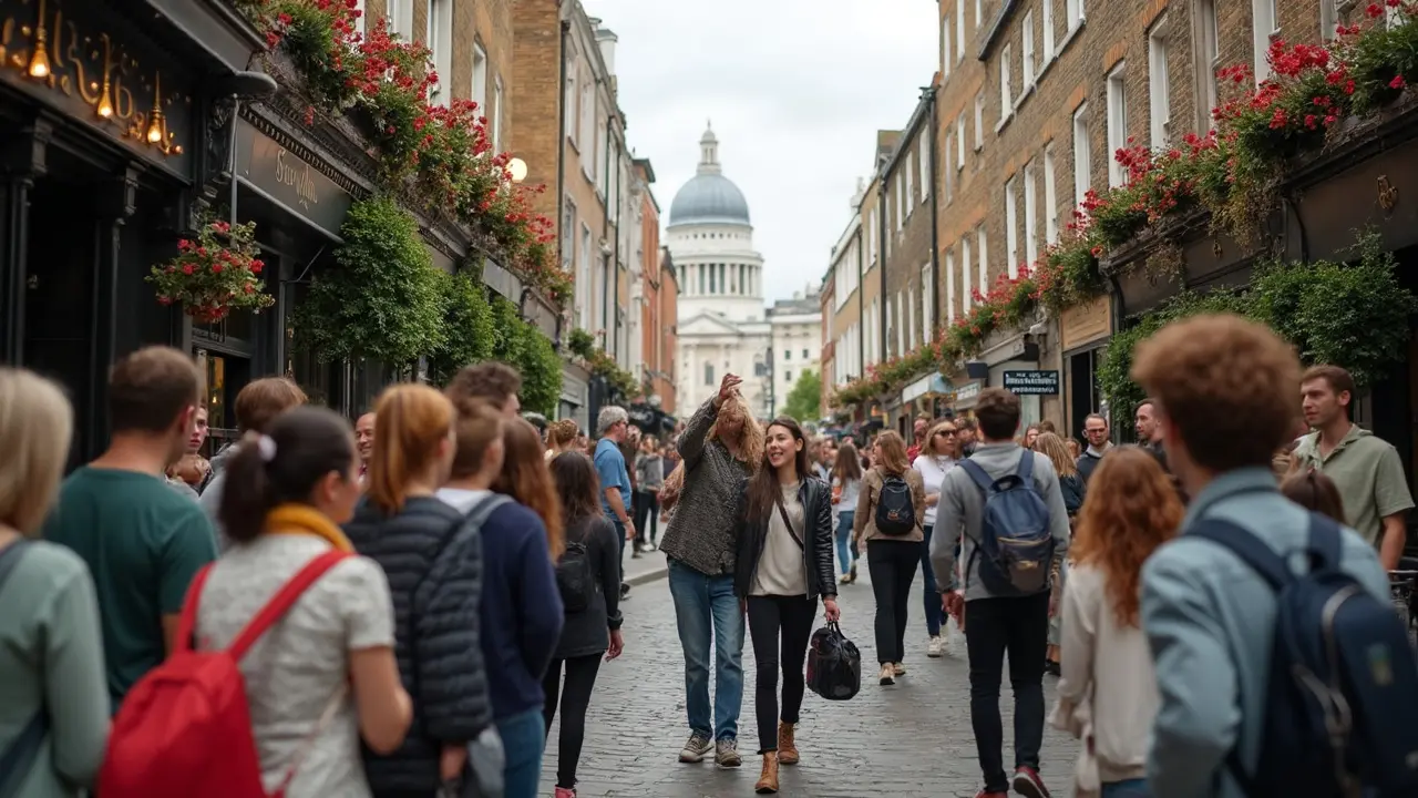 London Guided Tours: Your Must-Have Guide to Exploring the City