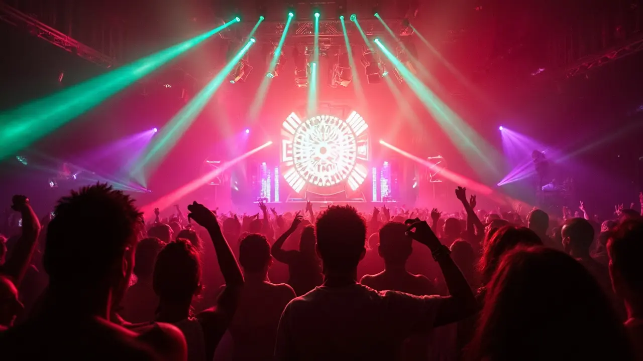 London’s Ministry of Sound Nightclub: Changing the Dance Music Game