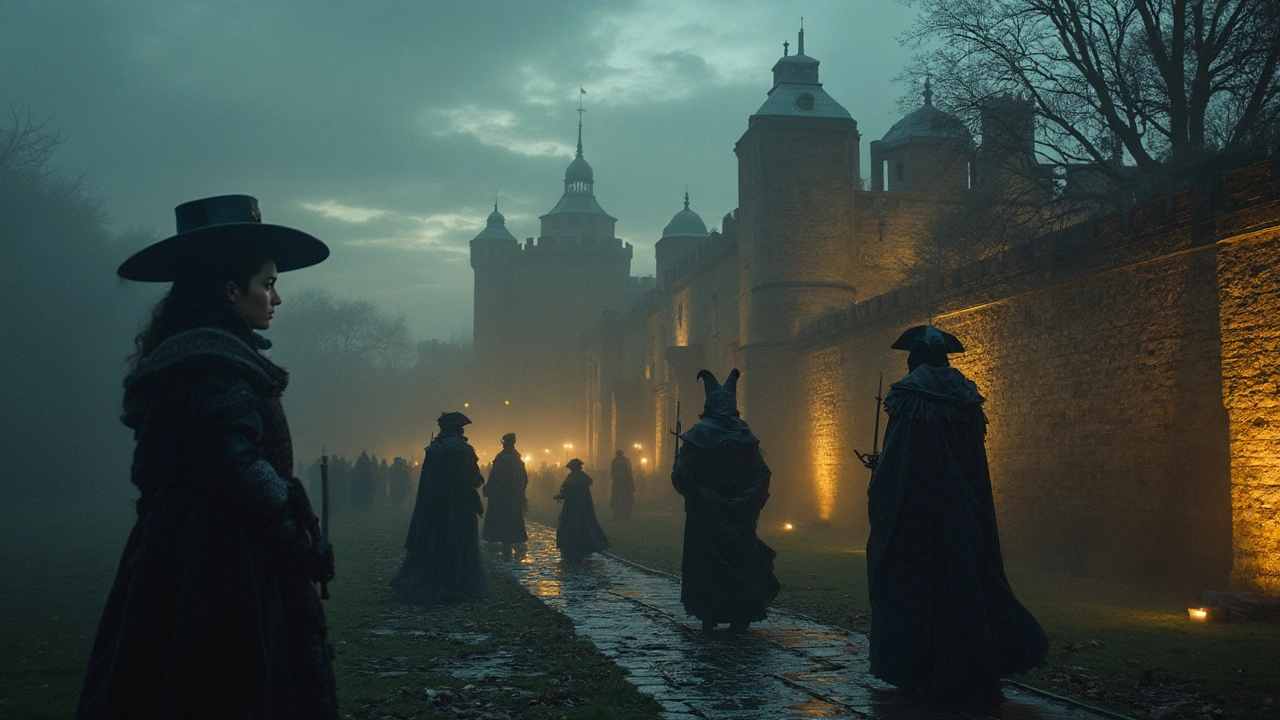 London's Tower of London: Secrets, Stories, and Essential Tips