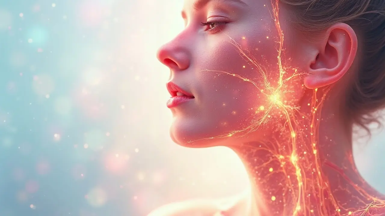 Lymphatic Drainage Massage: Key to Radiant Skin Backed by Science