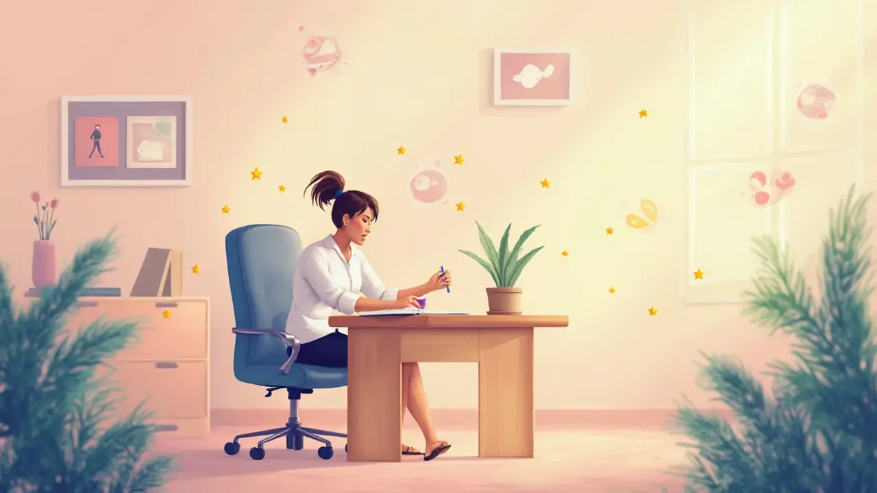 Making Relaxation Massage Part of Your Routine