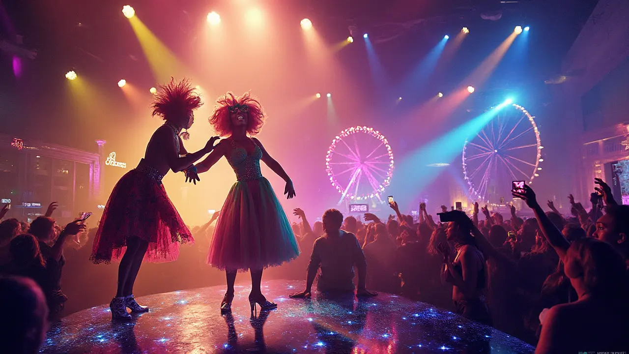 Making the Most of Your London Night Out