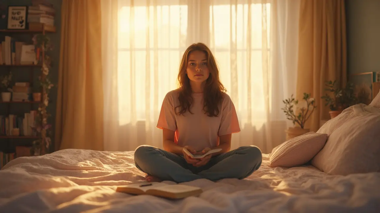 Masturbation Benefits, Myths, and Mindful Practices for Healthy Self-Exploration