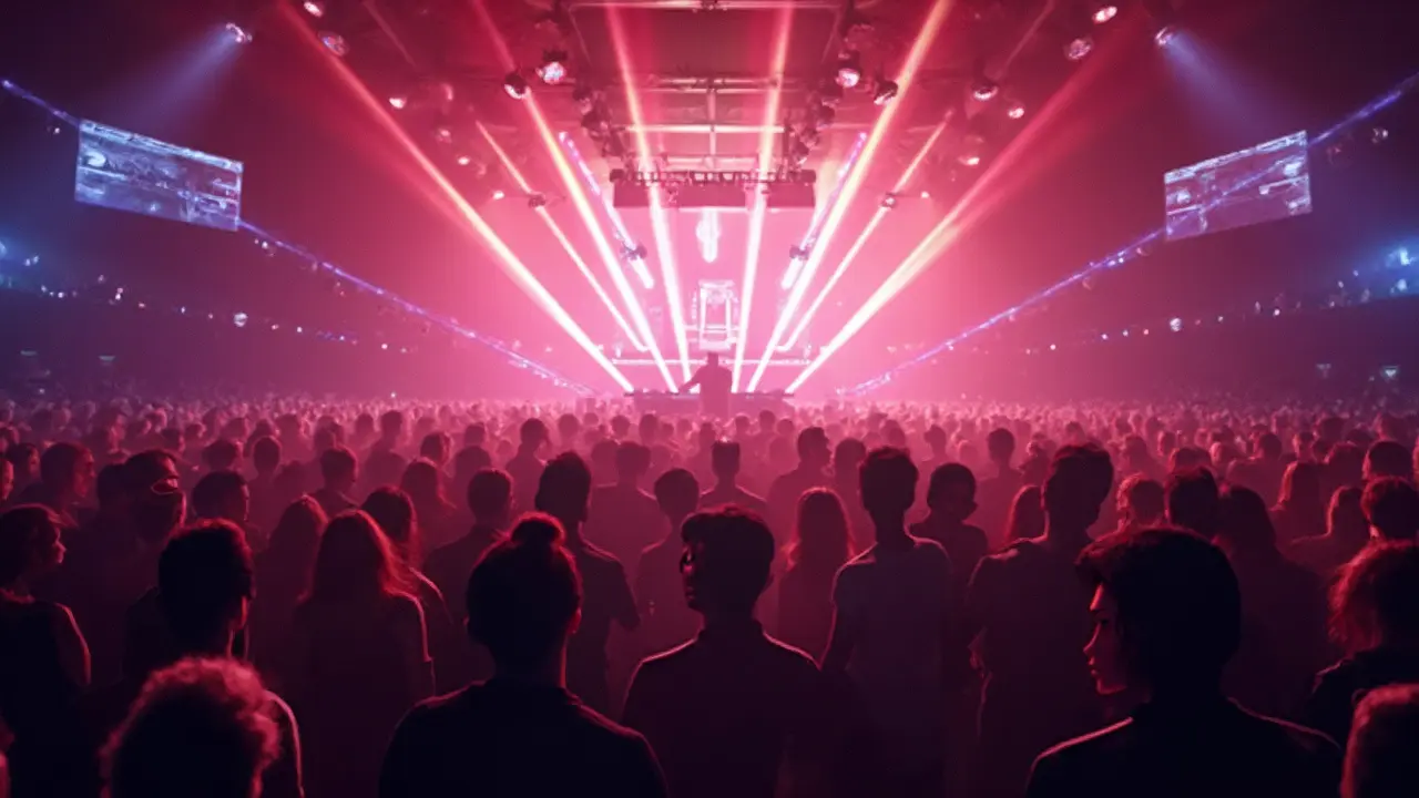 Ministry’s Impact on London’s Music Scene