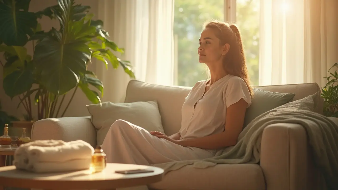 Mobile Massage Services: Enhance Your Well-being at Home or Work