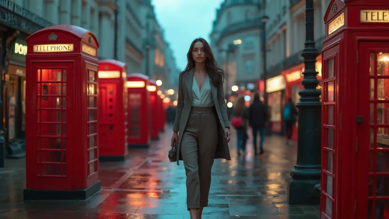 Montenegrin Escort in London: The Balkan Charm Taking the City by Storm