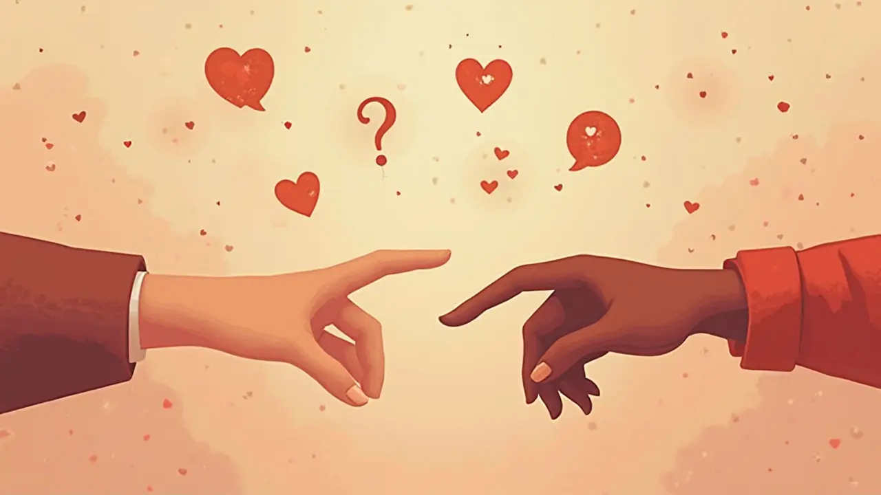 Preparing for Rimming: Hygiene, Consent, and Comfort
