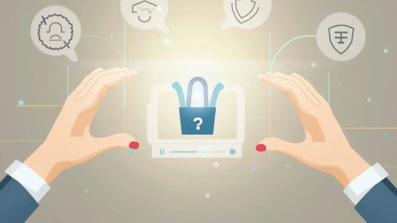 Protection, Privacy, and Digital Safety: Keeping It Just Between You