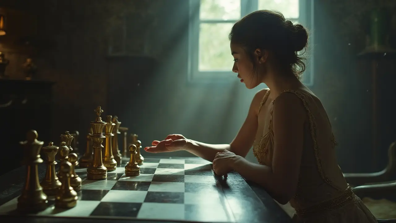 Pursuing Passion Undercover: The Emotional Highs and Hazards of the Mistress Role