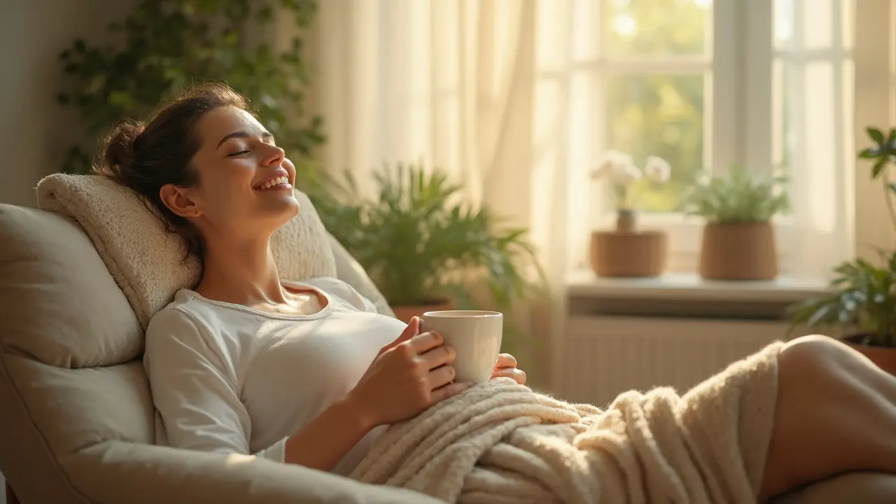 Relaxation Massage: How It Boosts Your Daily Wellbeing