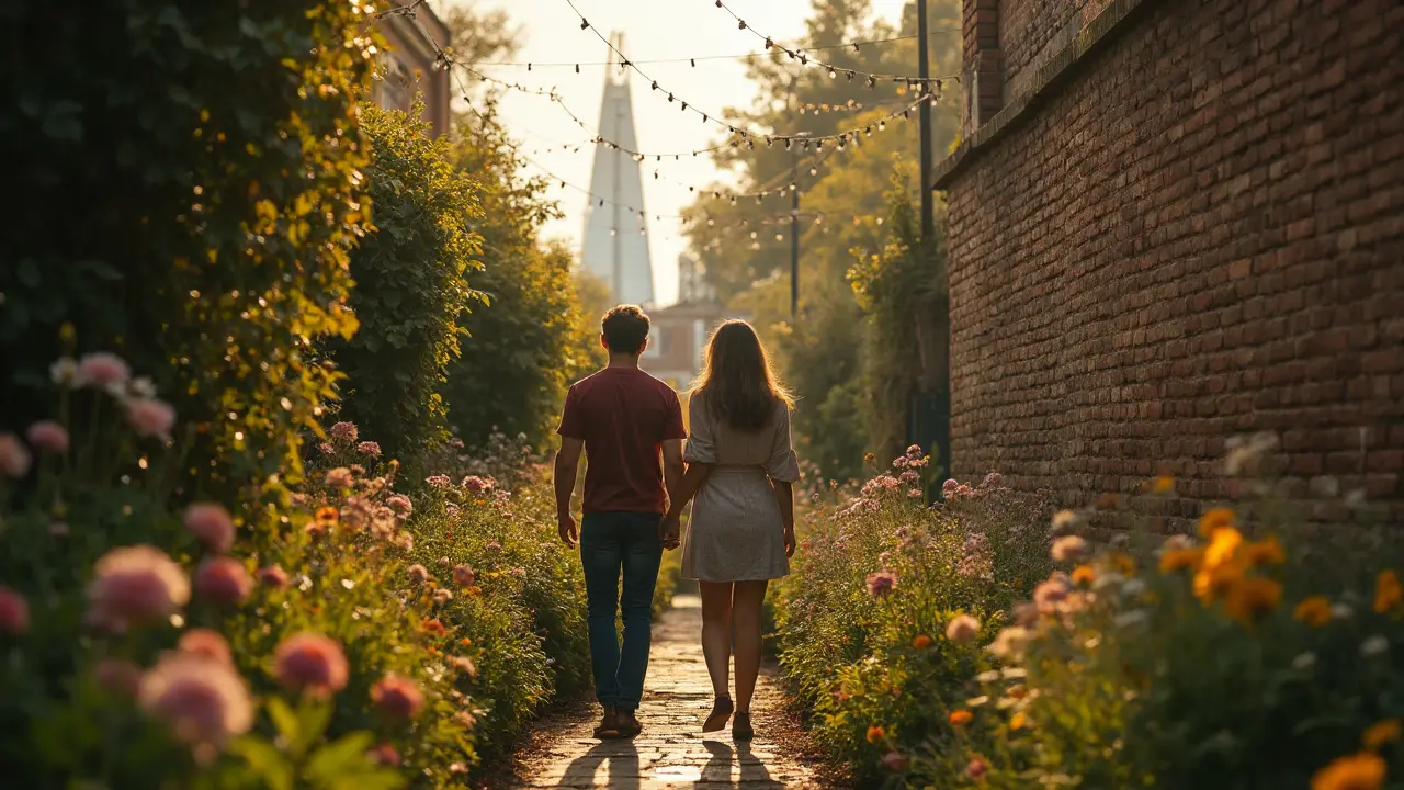 Romantic London Attractions for Couples: Create Magical Memories