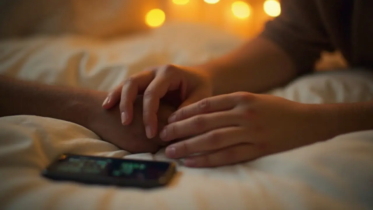 Setting Boundaries and Safety: Keeping Dirty Talk Fun and Consensual