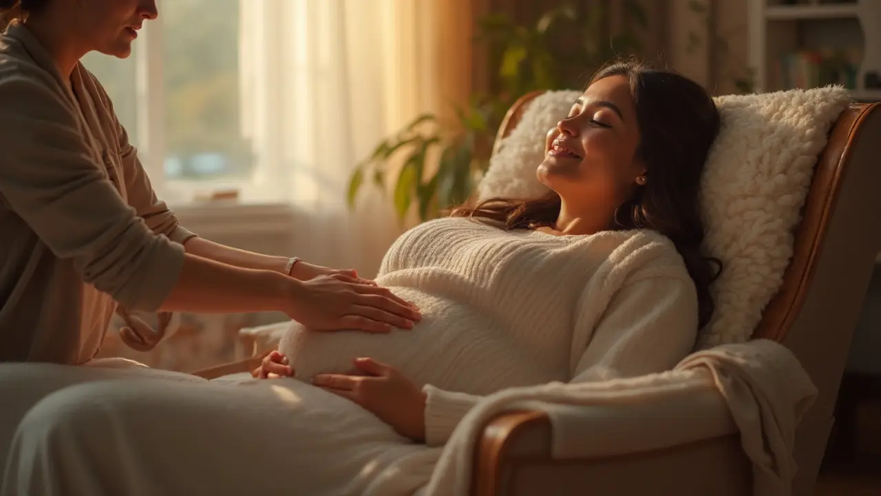Signature Techniques that London Therapists Swear By