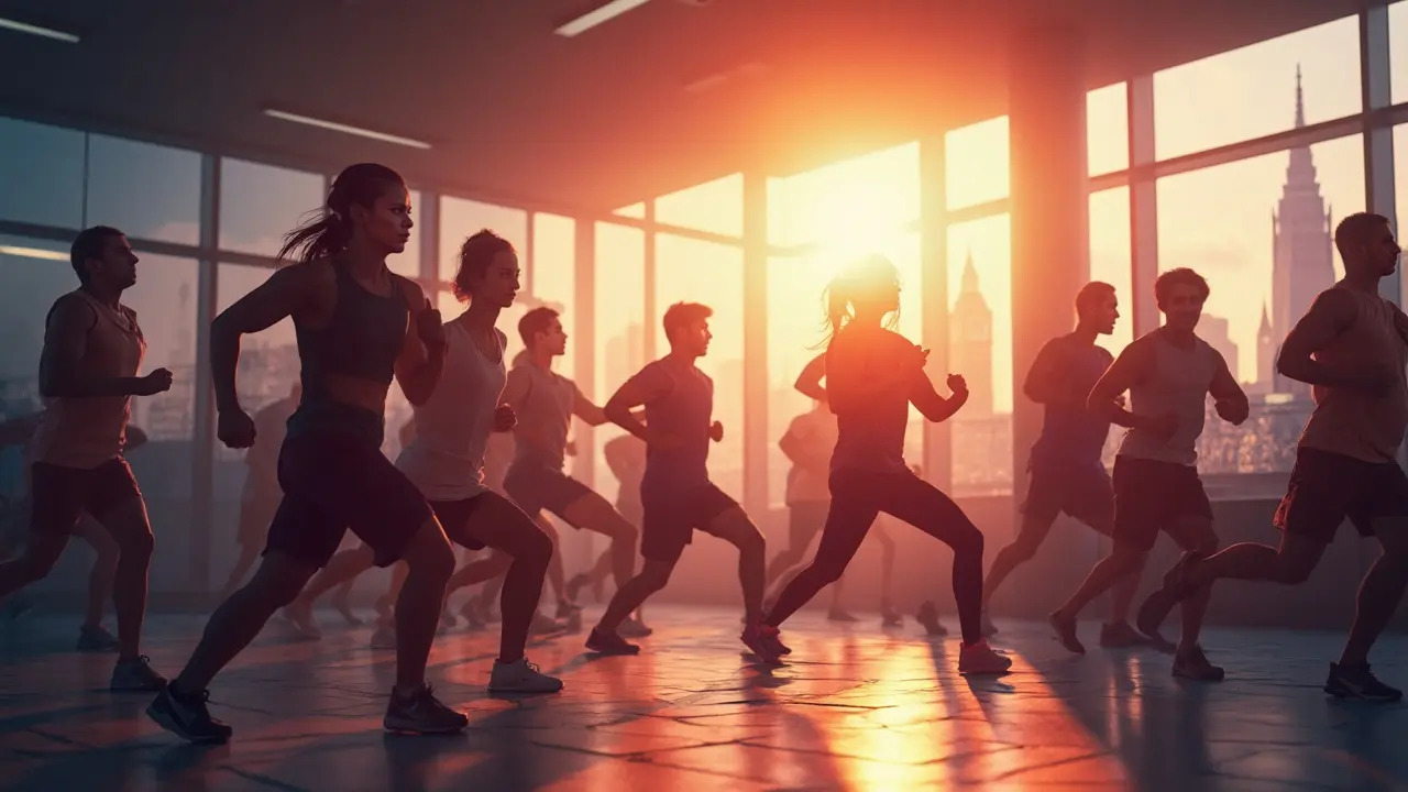 Sports Massage London: Game-Changing Relief for Every Athlete