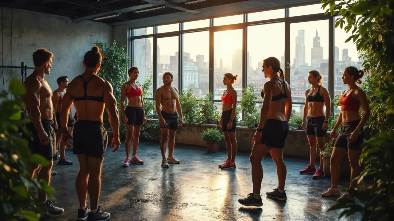 Sports Massage London: The Secret Weapon in London's Fitness Boom