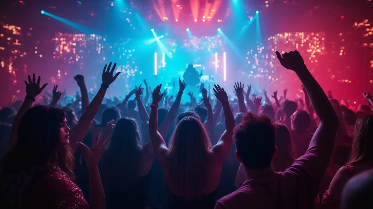 Surviving a Big Night: London Know-How