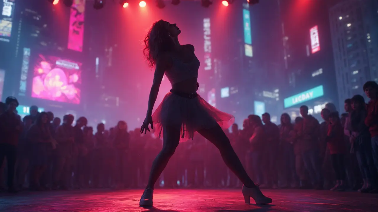 Techniques and Tips for Mastering Striptease