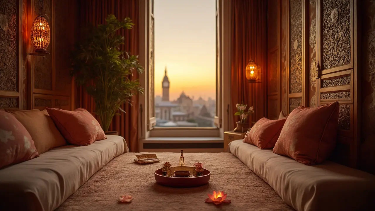 Thai Massage London: Unlock the Secrets of True Relaxation