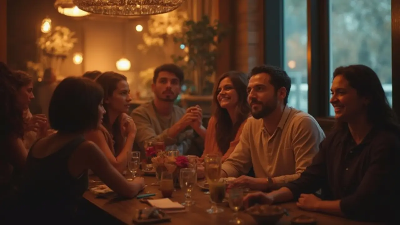 The Real Appeal of Group Sex: Exploring Desire, Boundaries, and Connection