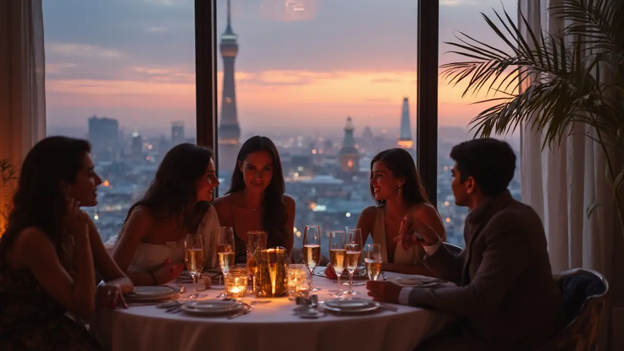 The Secret Sauce: Why Azerbaijani Escorts Are Skyrocketing in Popularity