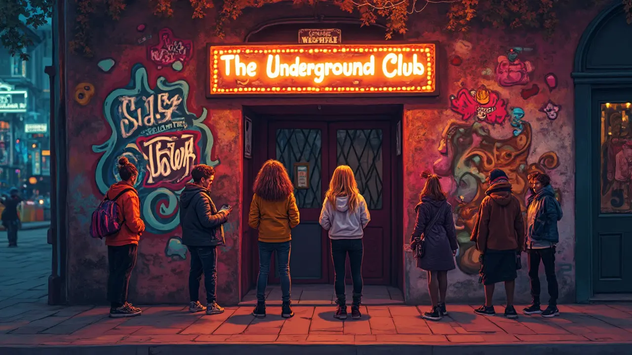 The Soundtrack: Genres and Music Styles