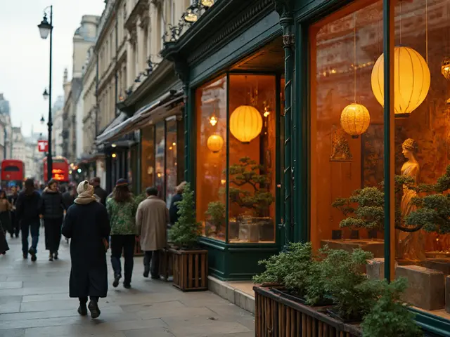 Asian Massage in London: Stress Relief Techniques That Actually Work