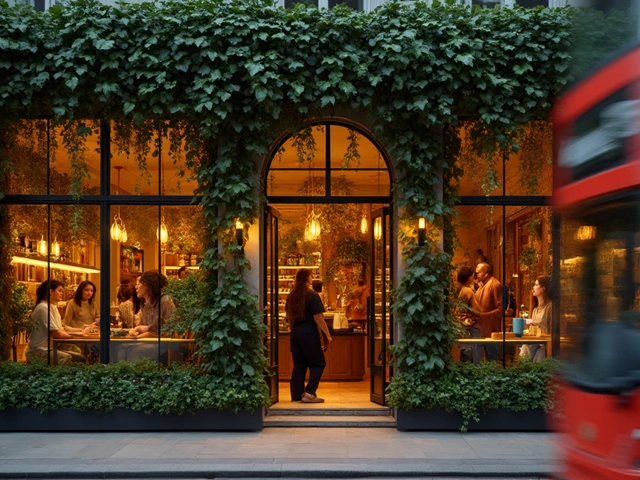 Best Massage London: Discover the Hidden Gems
