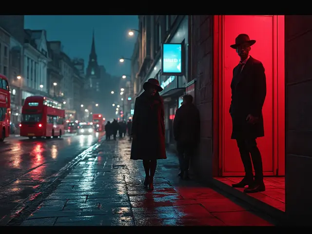 British Escort Experience in London: Insider Tips, Pricing & Ultimate Guide