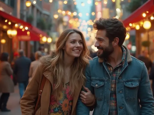 Duo with a Girl: How to Have the Best Double Date Ever