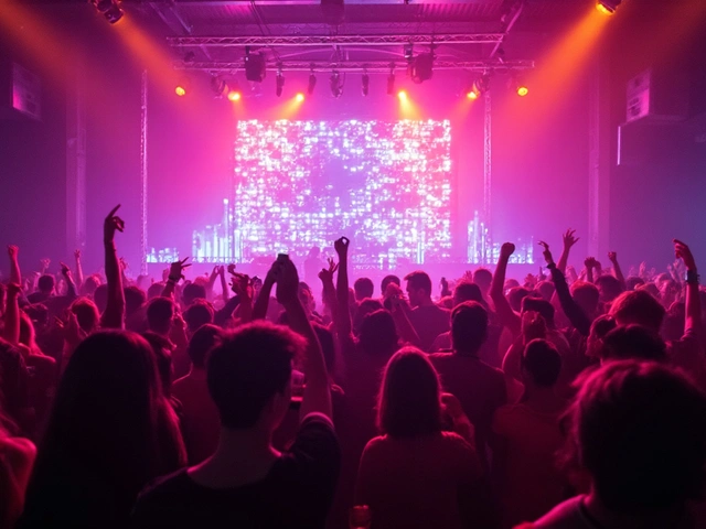 Electric Brixton Nightclub: London’s Ultimate Night Out