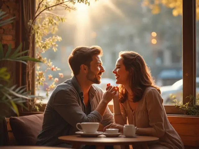 GFE Experience: Exploring Tenderness, Romance, and Real Connection
