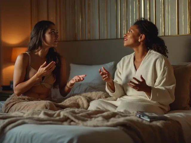 Golden Shower Experience: Exploring Unconventional Sensations and Safety