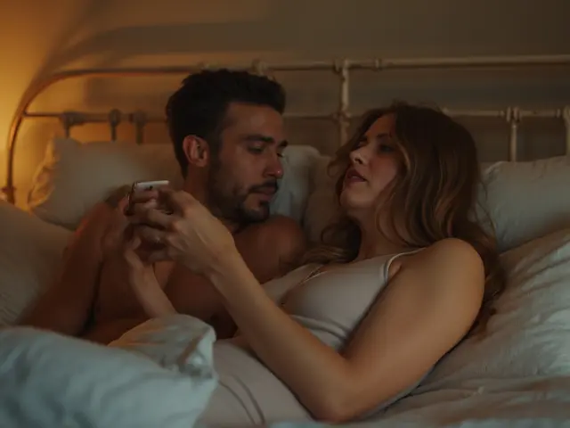 How to Make a Sex Video: Tips to Capture, Preserve, and Protect Your Intimacy
