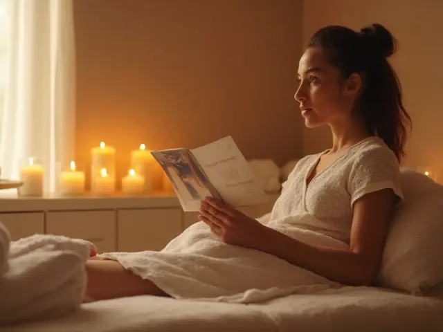 How to Prepare for Your First Swedish Massage: What to Know Before You Go