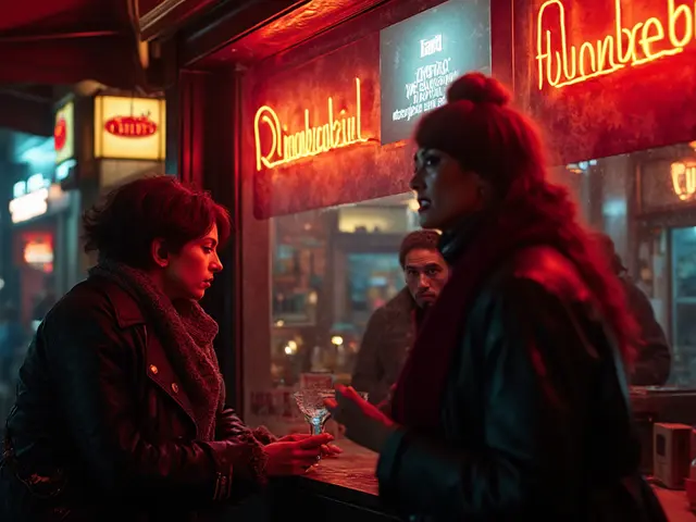 Hungarian Escort in London: What to Expect, How It Works, and Why Guys Can’t Get Enough