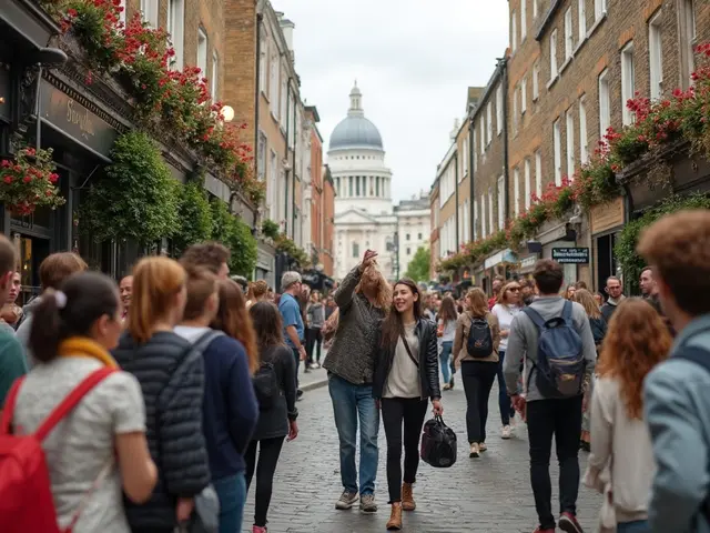 London Guided Tours: Your Must-Have Guide to Exploring the City