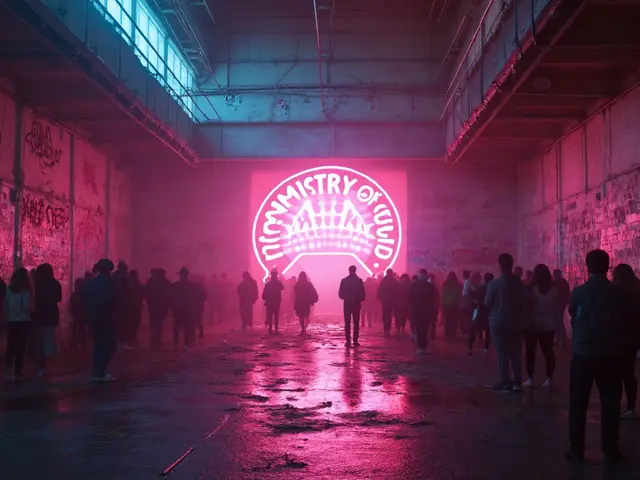 London Nightlife: How Ministry of Sound Nightclub Became a Cultural Icon