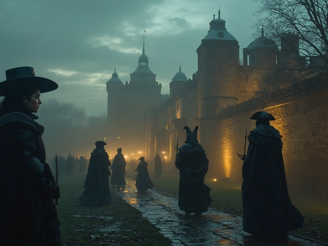 London's Tower of London: Secrets, Stories, and Essential Tips